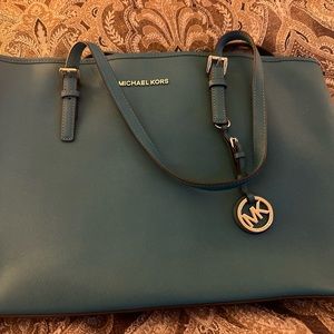 Large MK bag. Smoke free home.